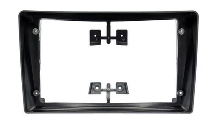 Переходная рамка магнитолы HYUNDAI I40 2011-2017 9 дюймов