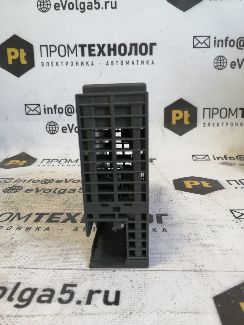 Siemens 6ES7331-7SF00-0AB0 с хранения