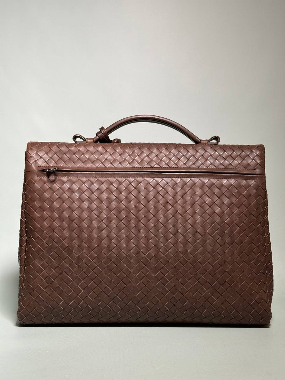 Портфель Bottega Veneta