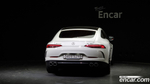 Mercedes-Benz AMG GT 4 даери 43 4MATIC+ (10.2019)