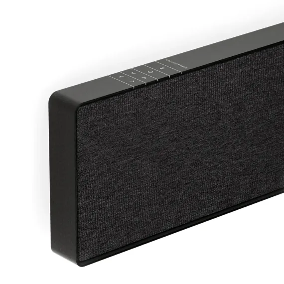 Bang & Olufsen BeoSound Stage Black Anthracite Dark Grey