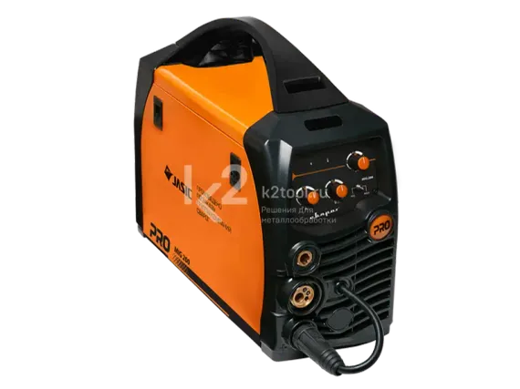 Инвертор сварочный Сварог PRO MIG 200 (N220)