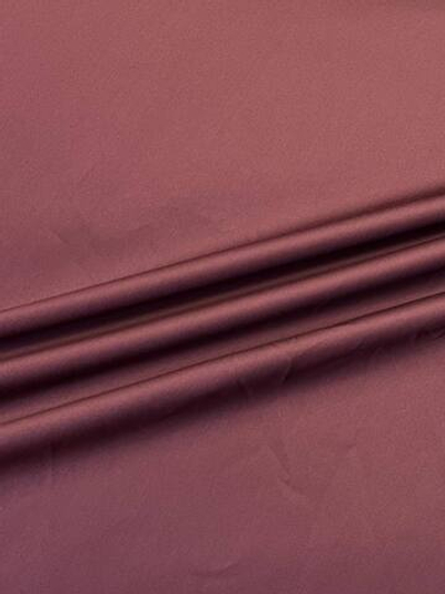 Хлопок Jil Sander бордовый