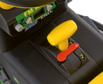 Детский электромобиль Peg Perego John Deere Ground Force