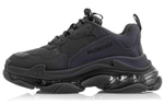 Balenciaga Triple S (Женская размерная сетка)