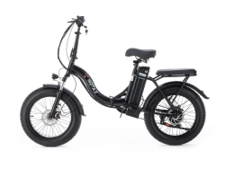 Электровелосипед MOTAX E-NOT BIG BOY 3 48V12A