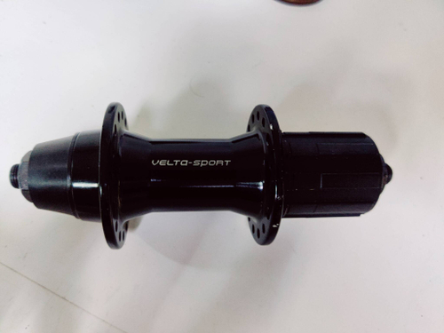 Втулка задняя velta sport 32 промо по кассету