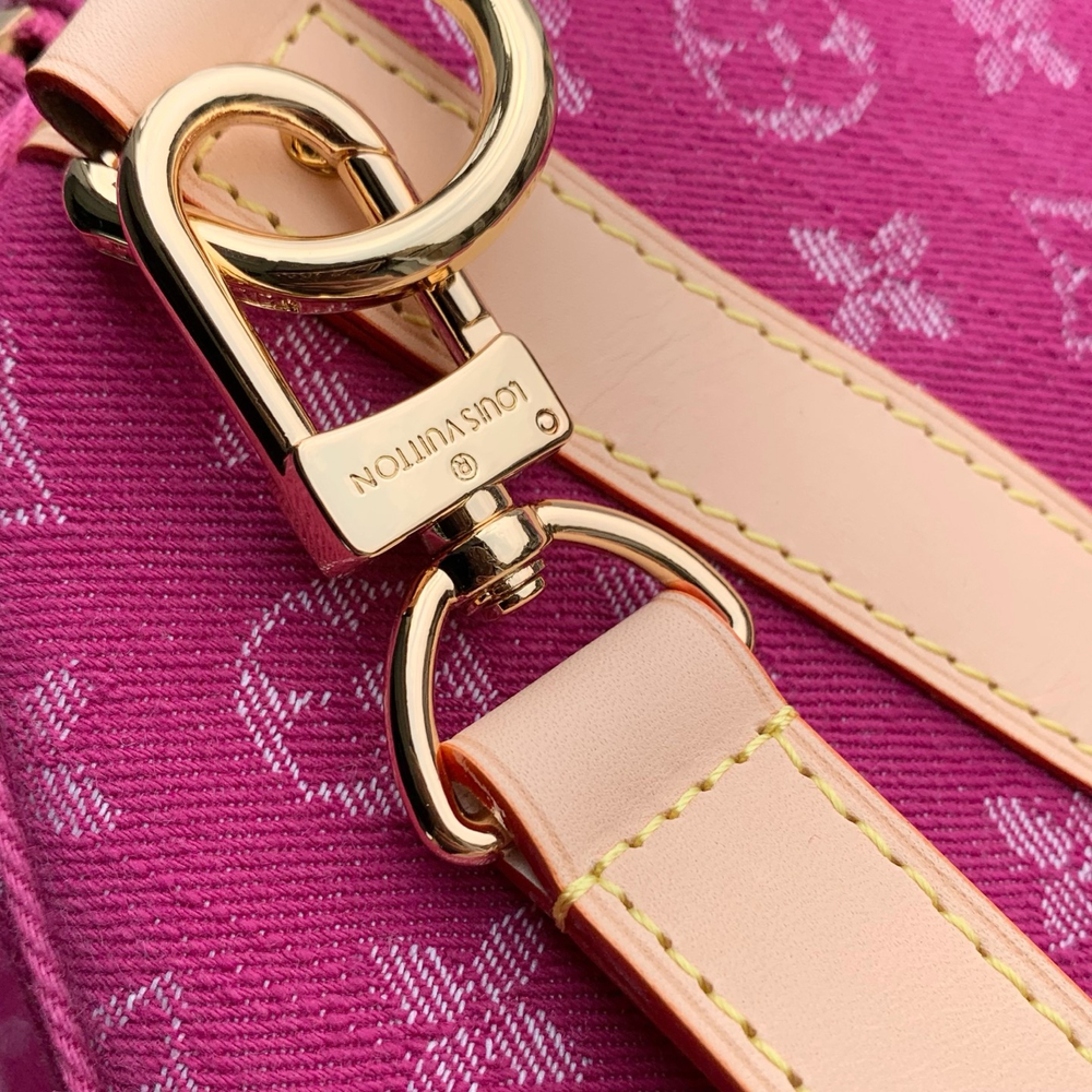 Louis Vuitton Keepall Bandouliere 45