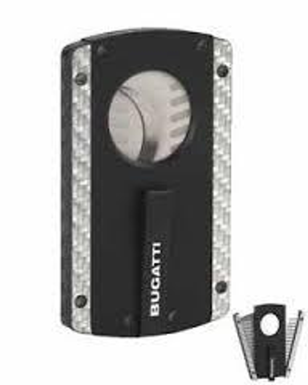 Гильотинный каттер Bugatti BCC-101