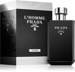 Prada L'Homme Intense парфюмированная вода для мужчин