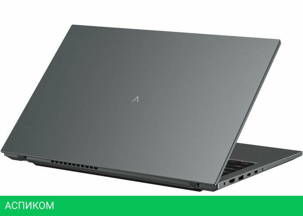 Ноутбук Digma Pro Fortis M DN15P3-ADXW02