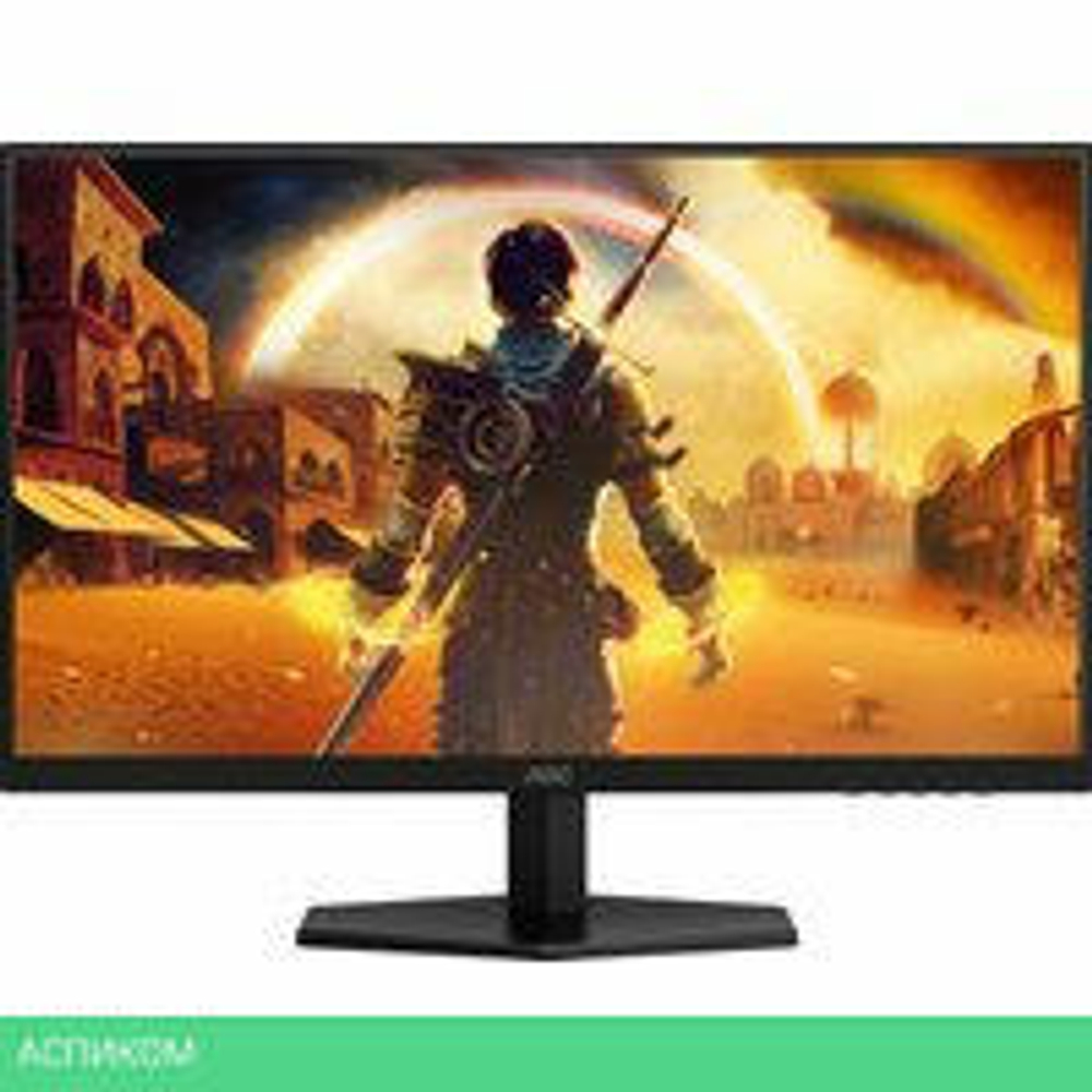 Игровой монитор AOC Gaming 27G42E