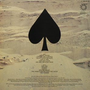 Motorhead / Ace Of Spades (LP)