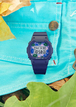 Часы Casio BGD-565RP-2