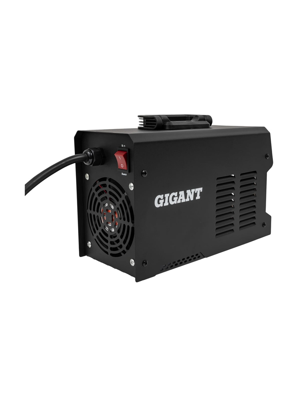 Инверторный сварочный аппарат Gigant GWM-250AS