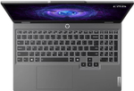 Ноутбук  Lenovo LOQ 15IAX9