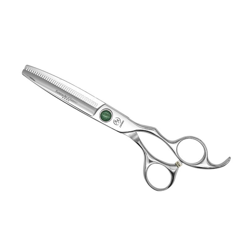 Suntachi Classic филировочные ножницы ZS1-RI-6040L 4 класс