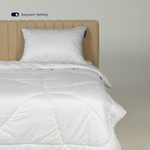 Одеяло с карбоновыми нитями BuyOptima