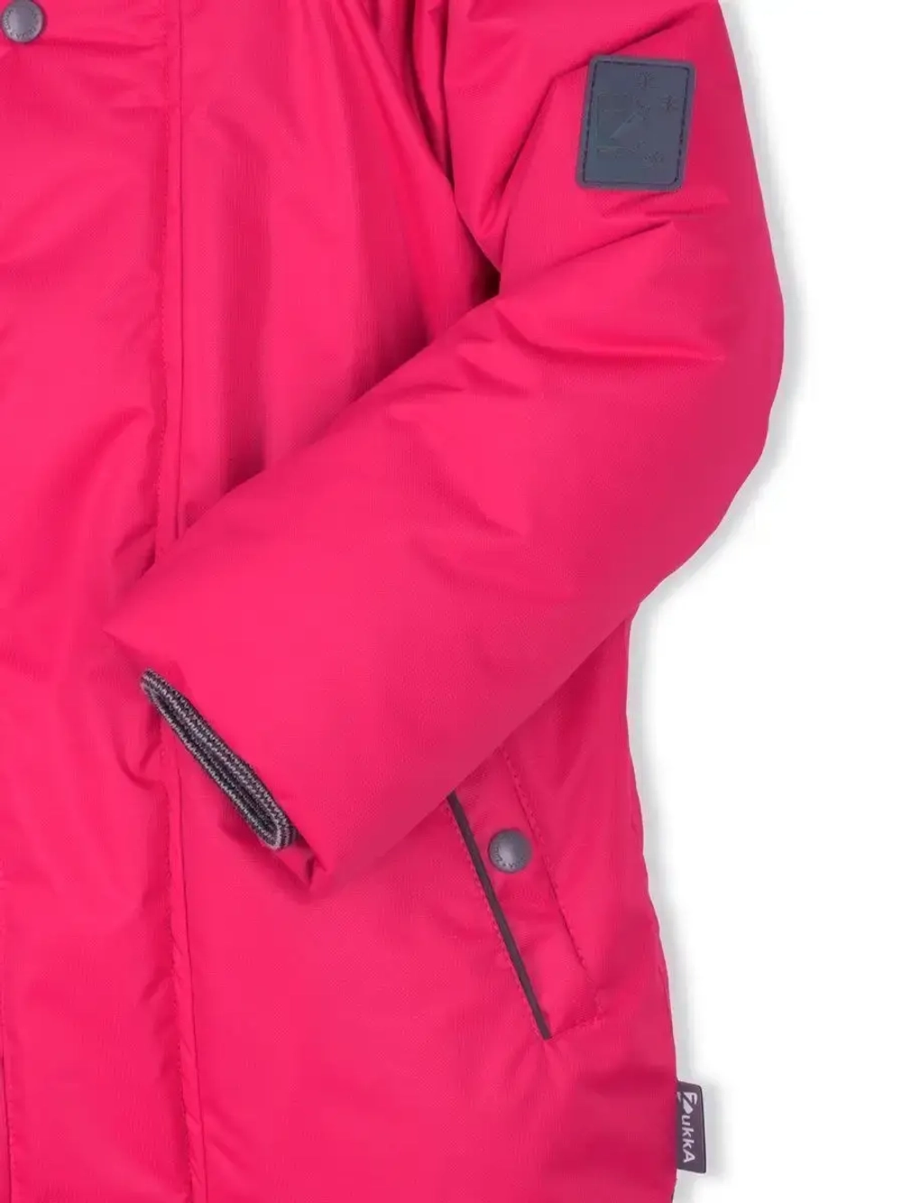 Комбинезон зимний мембрана