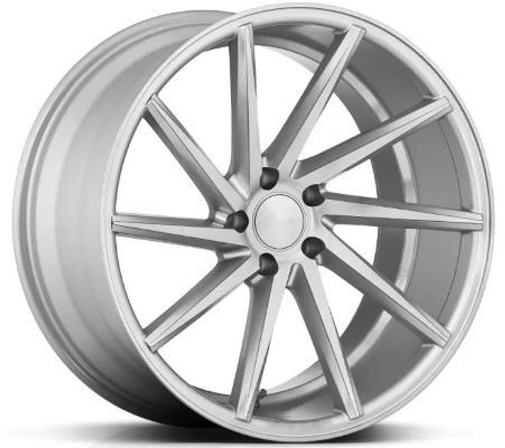 PDW 1022 7.5x17 4x100 ET 35 Dia 60.1 (MS)
