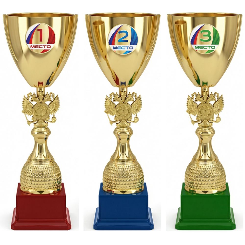 Кубок Престиж 5058