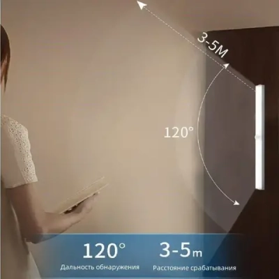 Напольный светильник