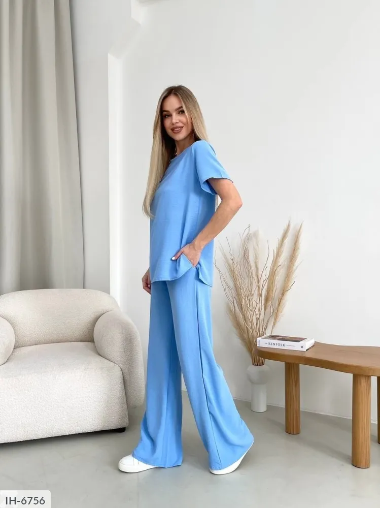 Костюм IH-6694 Фабрика Моды