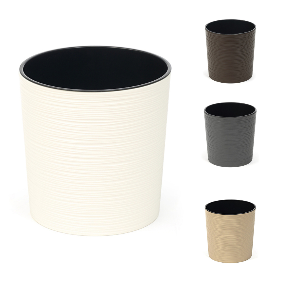 Кашпо Мальва dluto