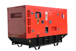 Электростанция дизельная АД50С-Т400-РПМ45
