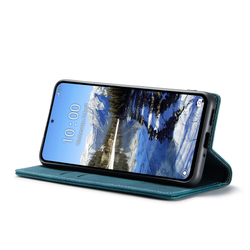Чехол-книжка CaseMe Matte Redmi Note 13 Pro 4G