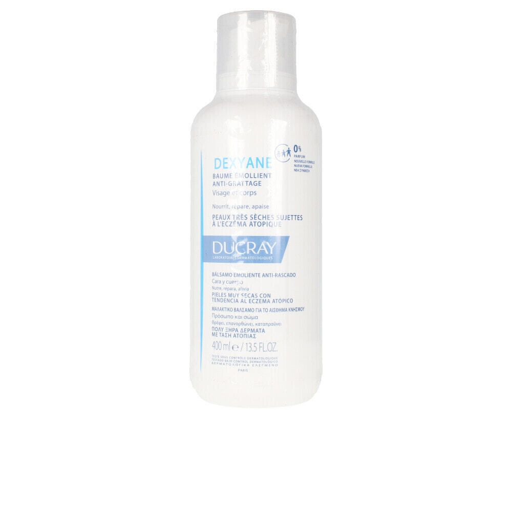 DEXYANE anti-scratch emollient balm 400 ml