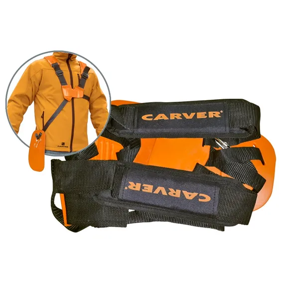 Триммер бензиновый &quot;CARVER&quot; GBC-31F