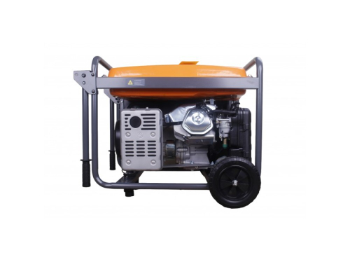 Генератор бензиновый Villartec GGM6200С