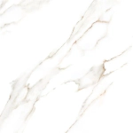 Керамогранит Alma Ceramica GFU04NVD00L Nevada 60x60 белый лаппатированный под мрамор