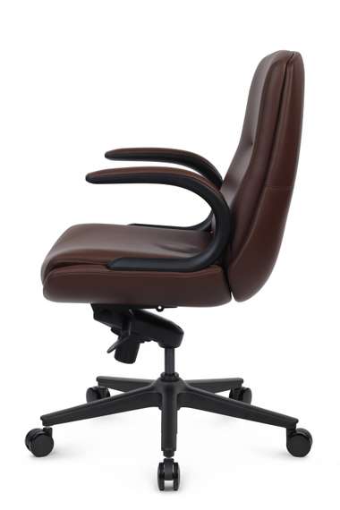 Кресло Dante-M B2561-12 Темно-коричневый