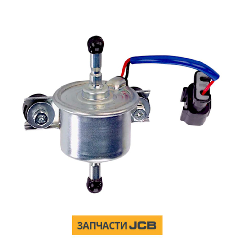 Осушитель кондиционера JCB 162/03026