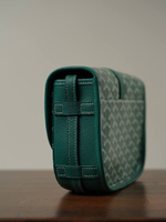 Сумка-мессенджер Goyard