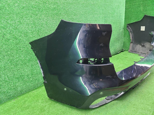 Бампер задний BMW X5 G05 (2018-2023) M-paket