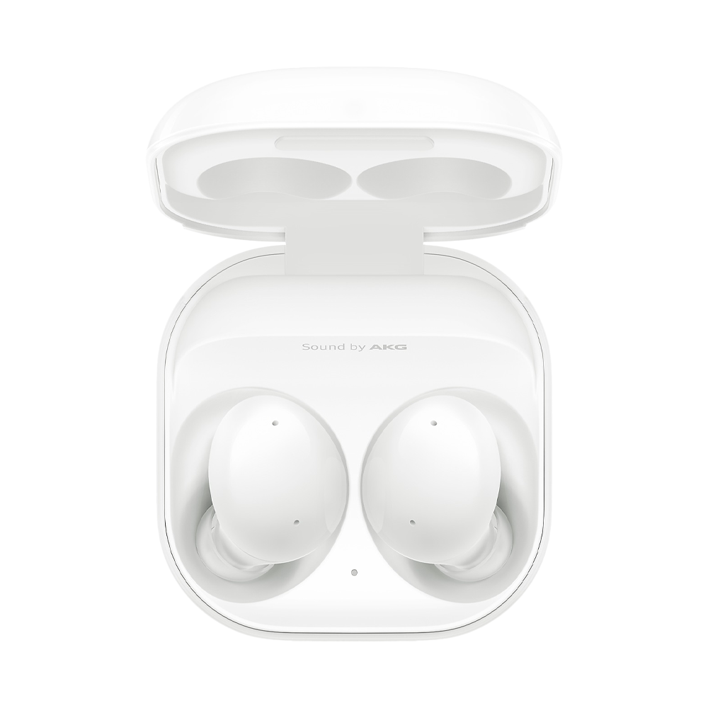 Беспроводные наушники Samsung Galaxy Buds 2, White (Белый)