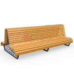 Скамейка Ялта