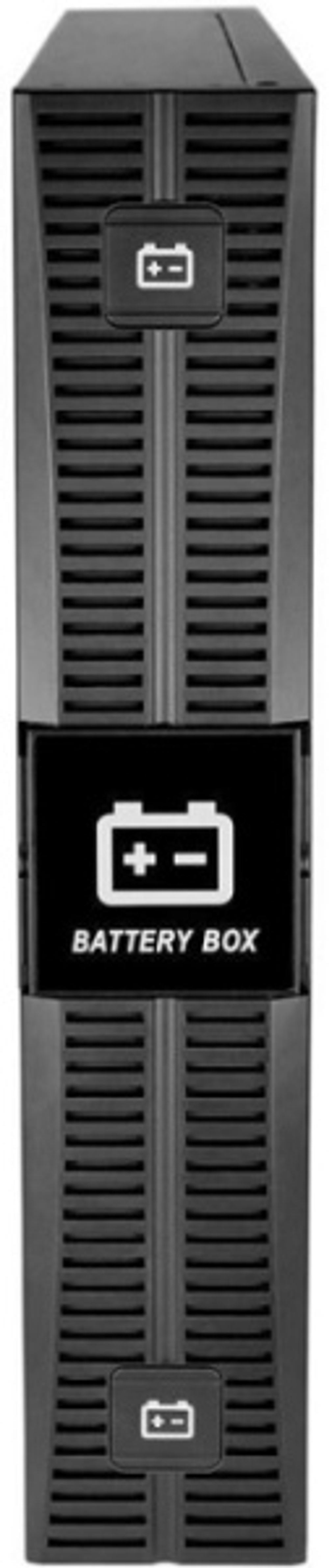 Батарейный кабинет HIDEN EXBRHE+192