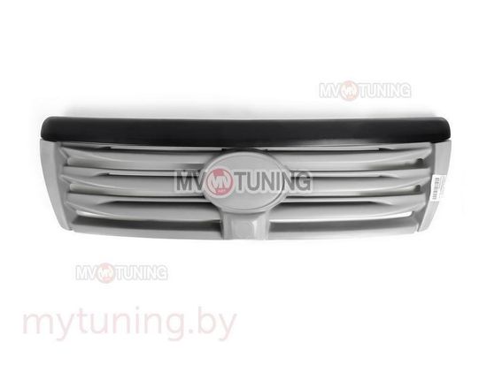 Решетка радиатора в стиле ELFORD для Toyota Land Cruiser Prado 150