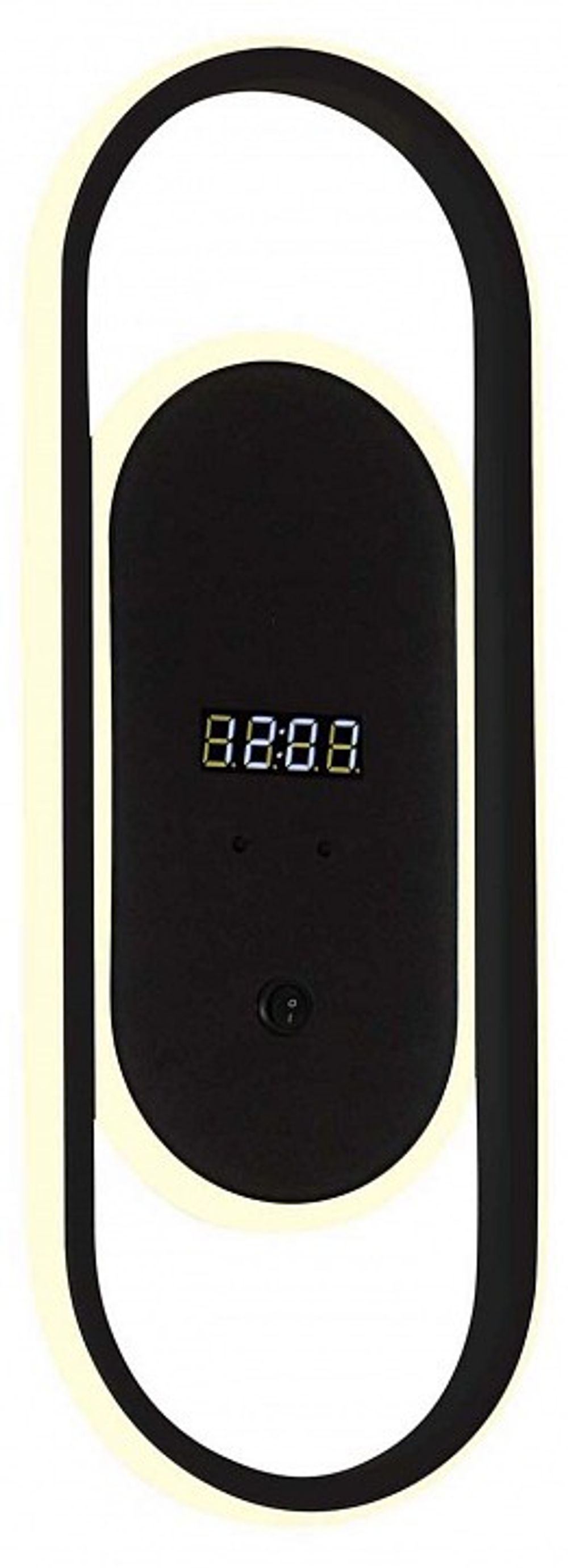 Накладной светильник F-promo Vigilate 4690-1W