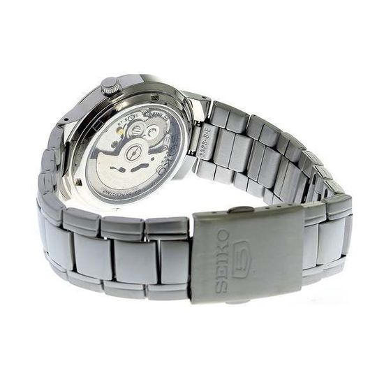 Мужские часы Seiko SNKN15K1Y, Seiko 5