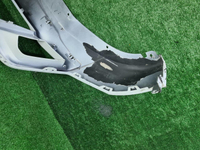 Юбка переднего бампера BMW X3 G01 (2021-н.в.)