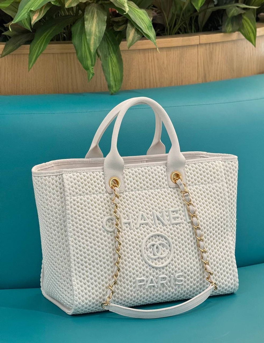 Сумка CHANEL