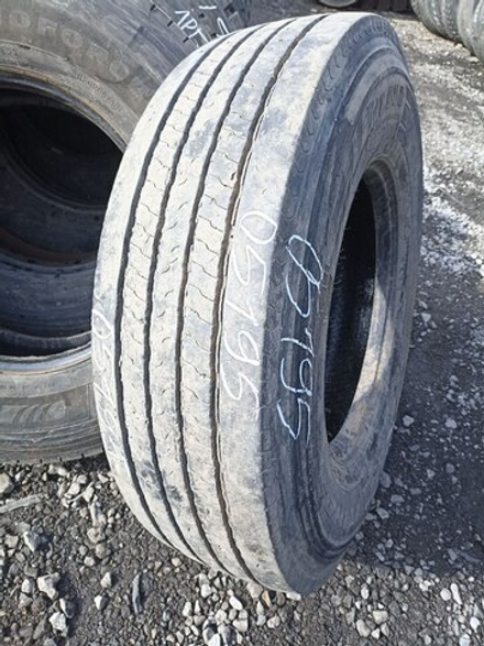 315/80R22.5 Pirelli Itineris S 90 шина б/у