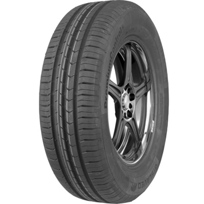 Автошина Gislaved 195/65 R15 91H PremiumControl