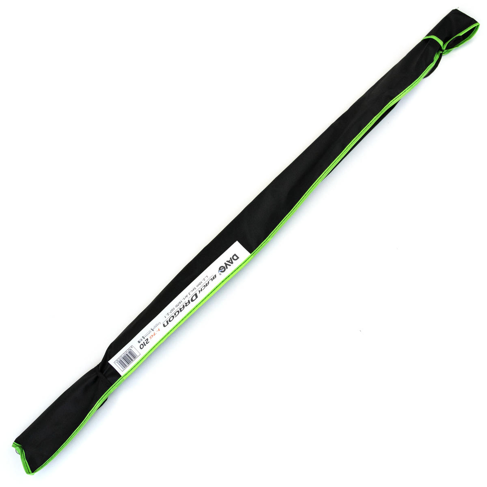 Спиннинг штекерный Dayo Black Dragon C.W. (2.1м)