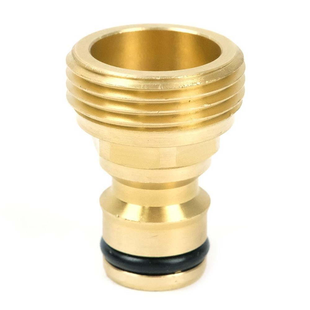 Адаптер лат. 3/4" нар. TIM FQ-M03